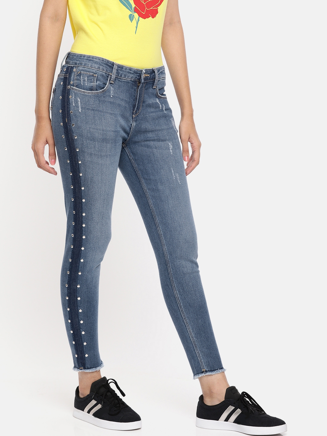 jealous 21 jeggings