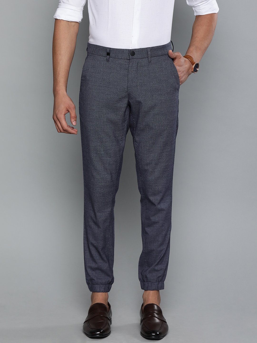 louis philippe joggers
