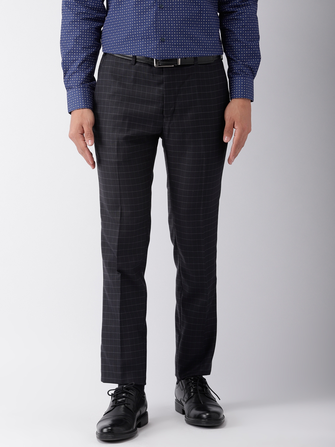 raymond track pants