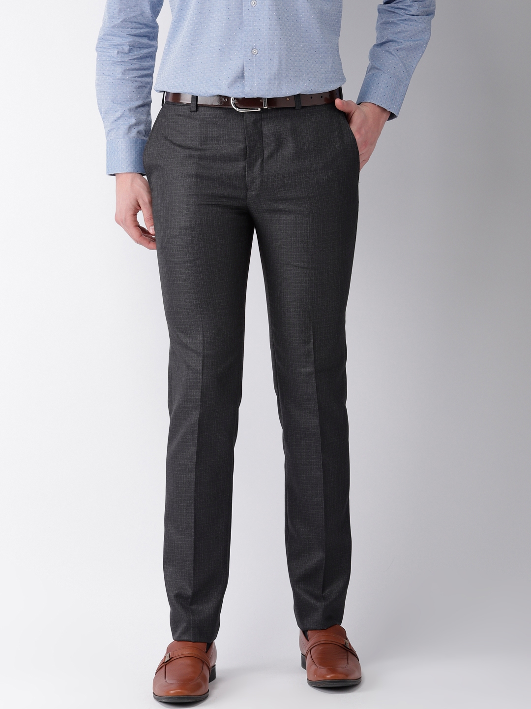 raymond casual pants
