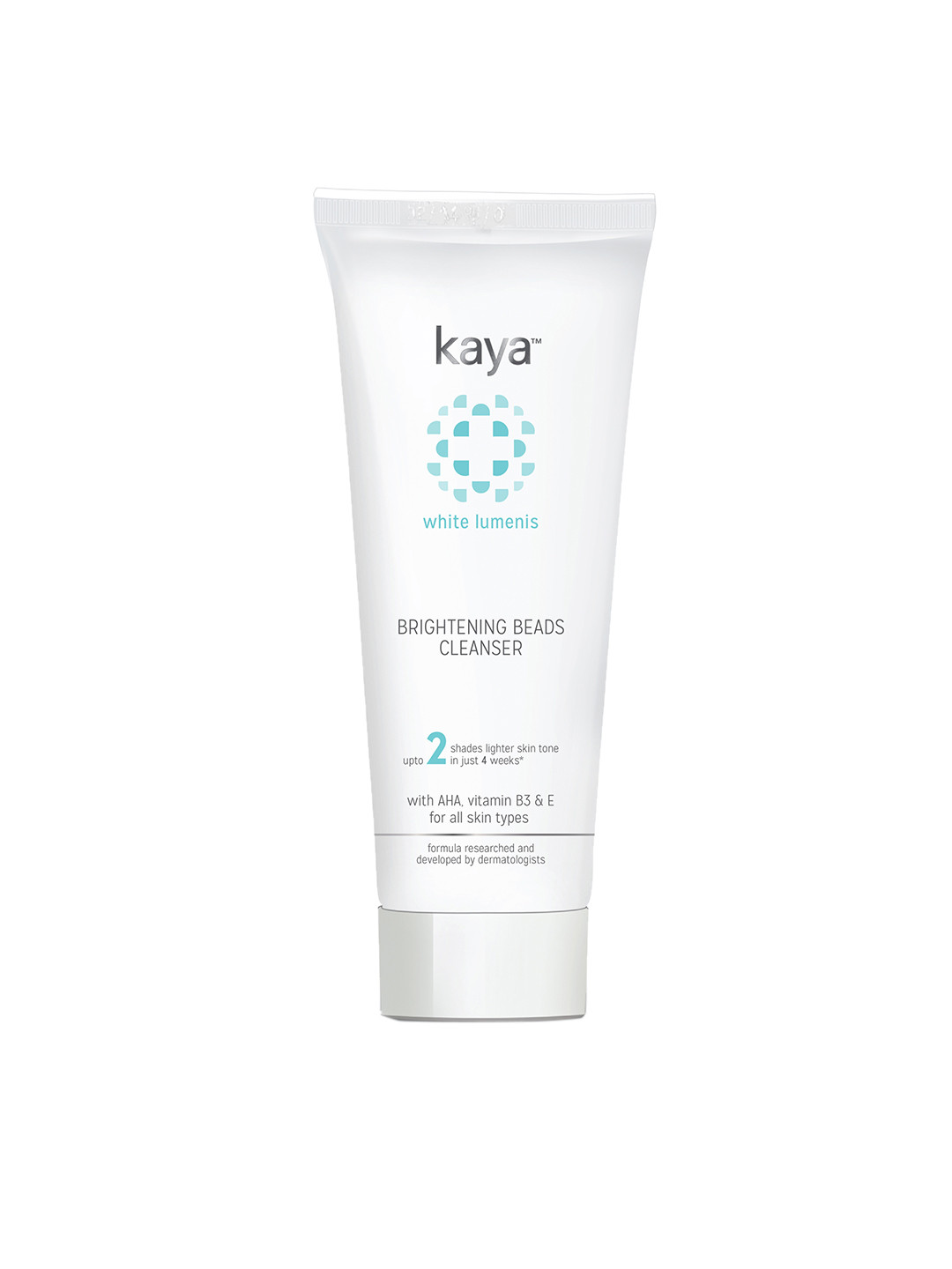 Buy Kaya Skin Clinic Brightening Beads Cleanser 50 Ml Face Wash And Cleanser for Unisex