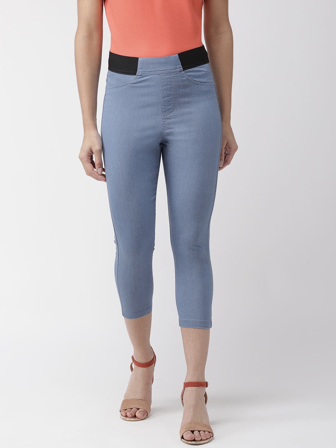 marks spencer jeggings