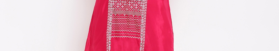 Buy Be Indi Women Pink Solid Straight Kurta - Kurtas for Women 9643535 ...