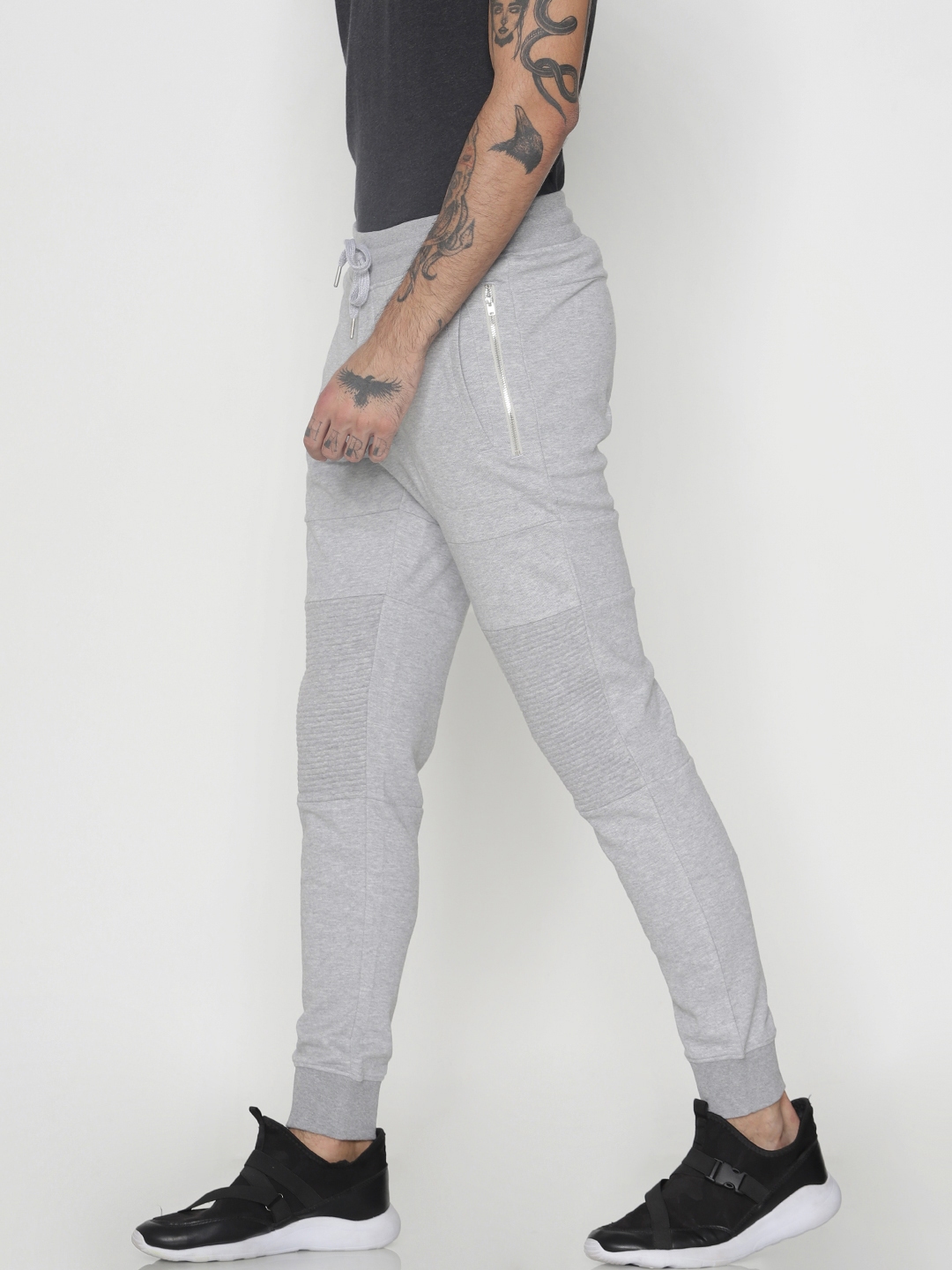 jack and jones joggers india