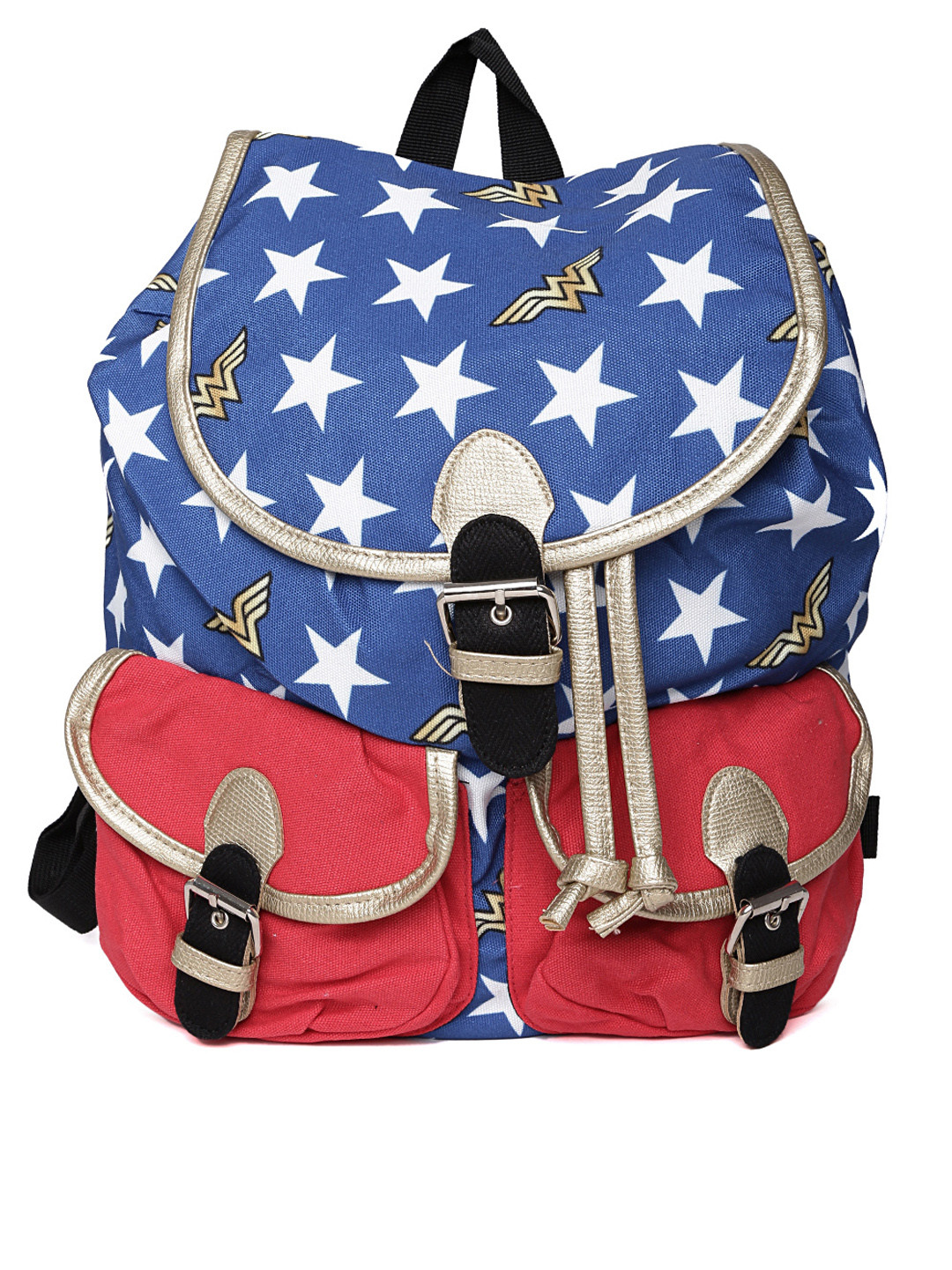 Buy DC Comics - Backpacks for Women 964990 | Myntra