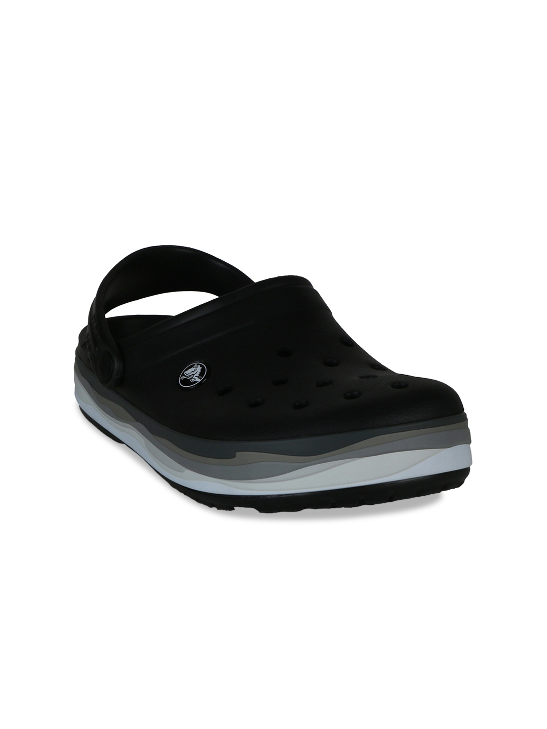 myntra crocs offer