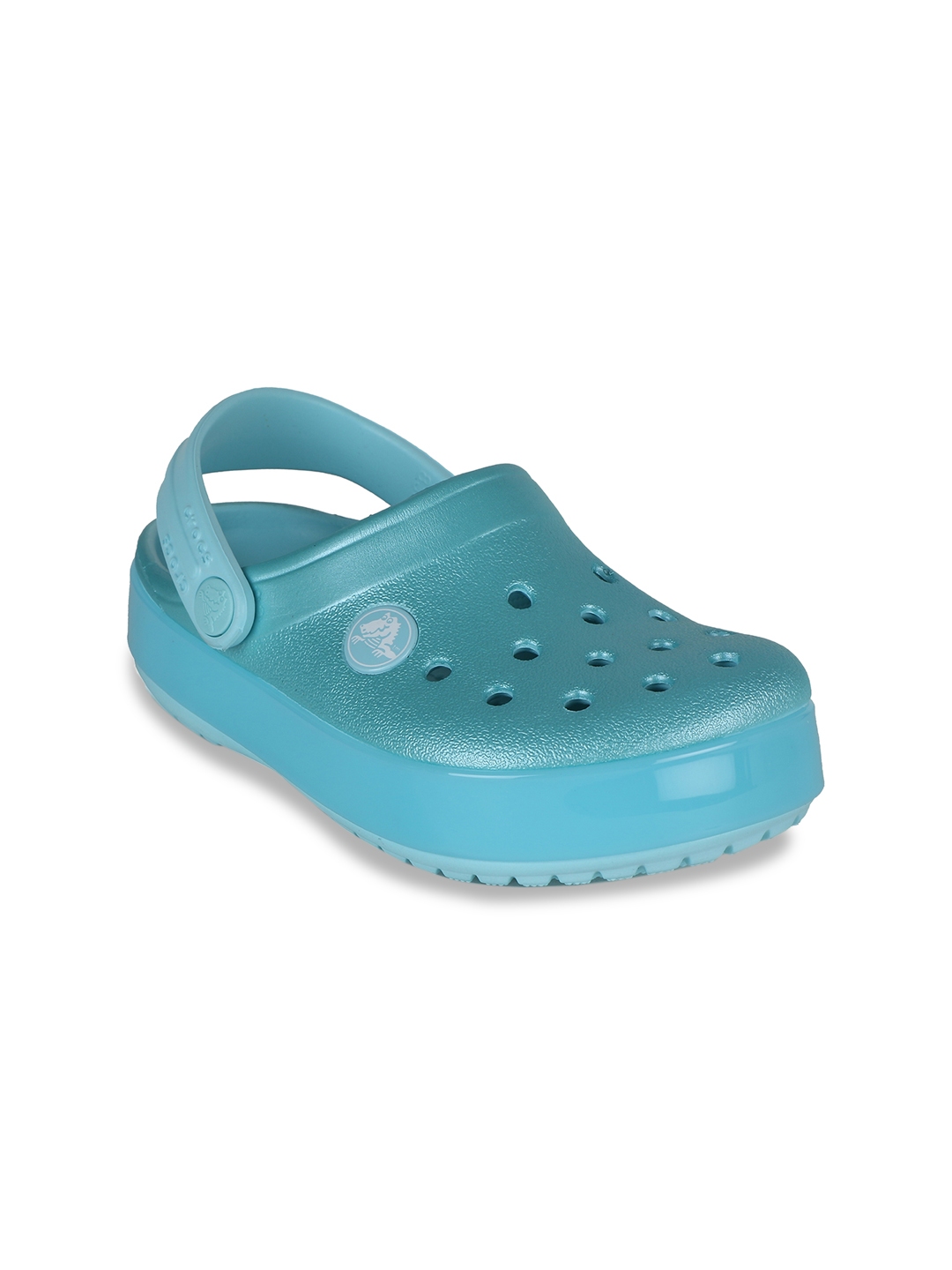 myntra crocs men