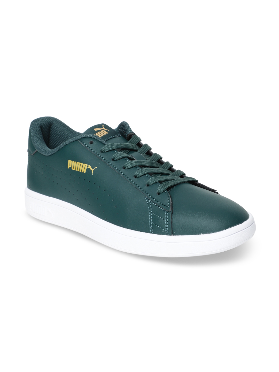 puma smash v2 perf