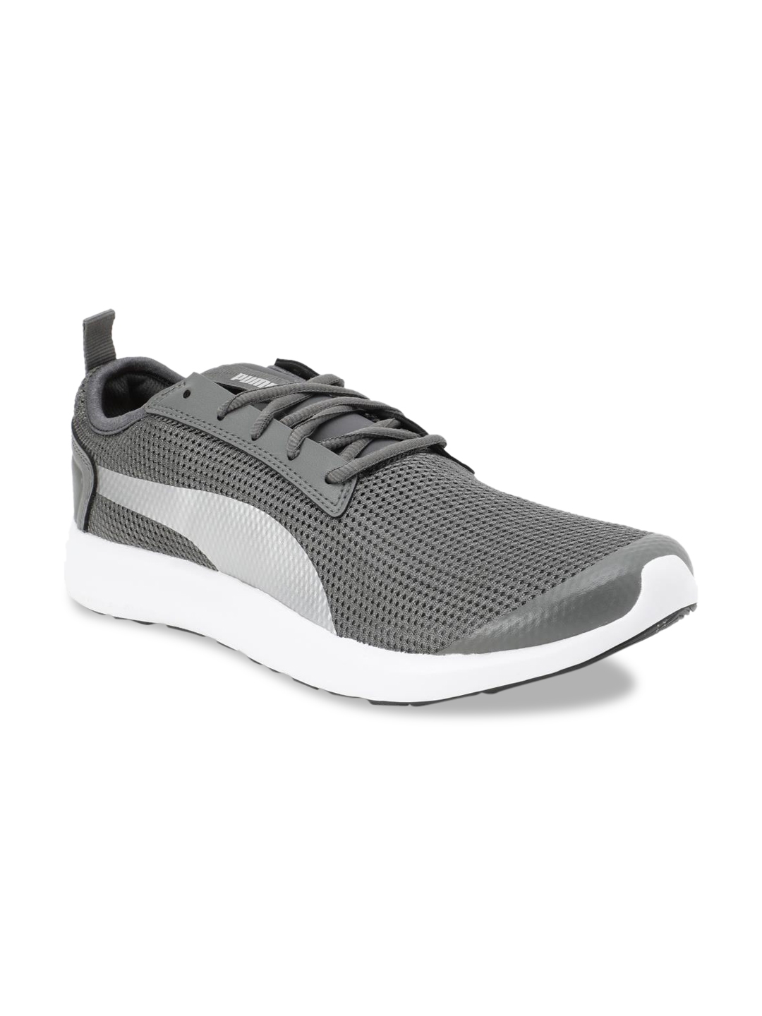 puma men's aero mid v2 idp sneakers