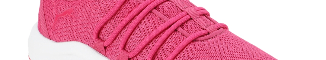 Buy PUMA Women Pink Prowl Alt Stellar Wn's Running Shoes - Sports Shoes ...