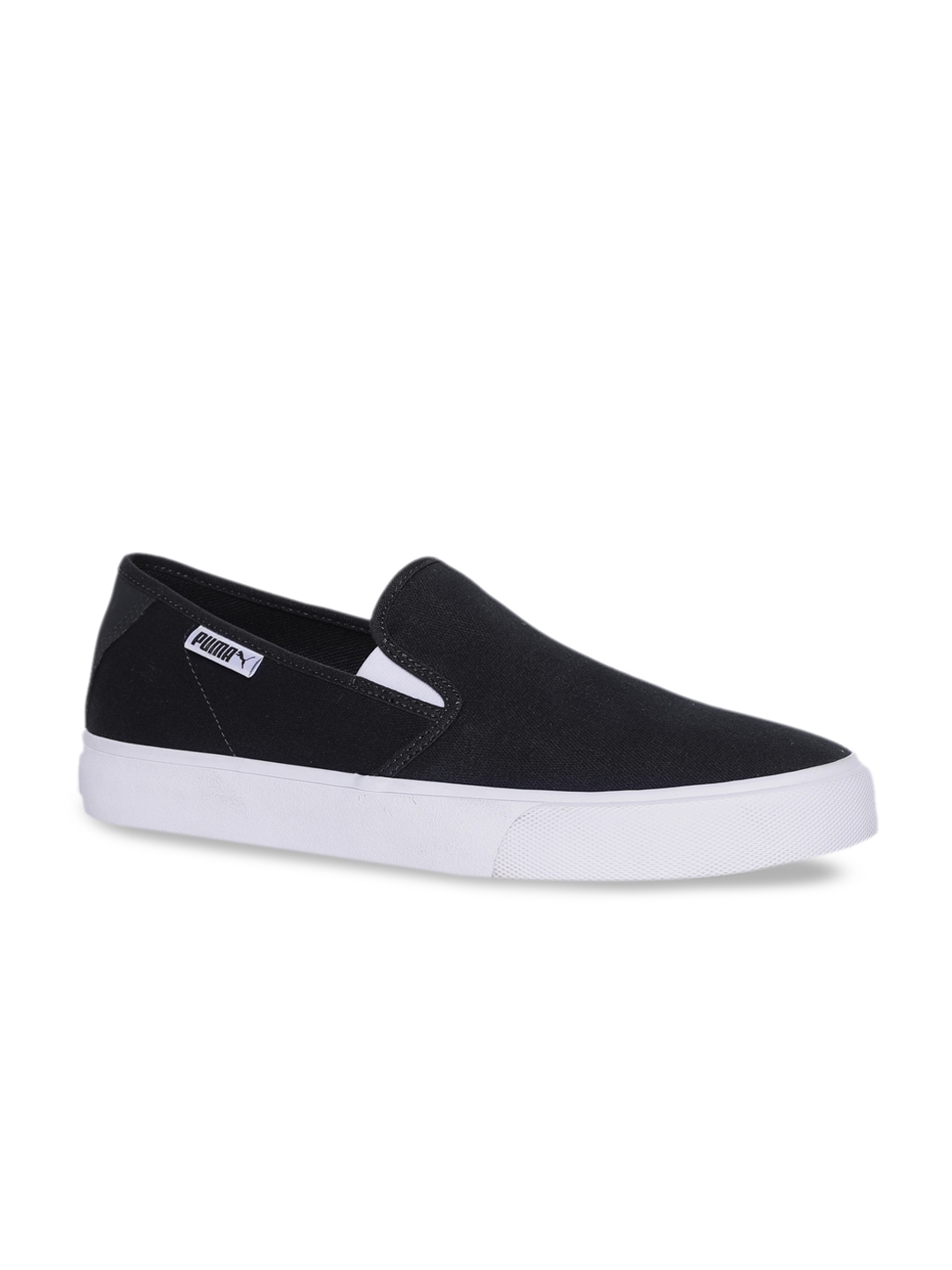 puma slip on men