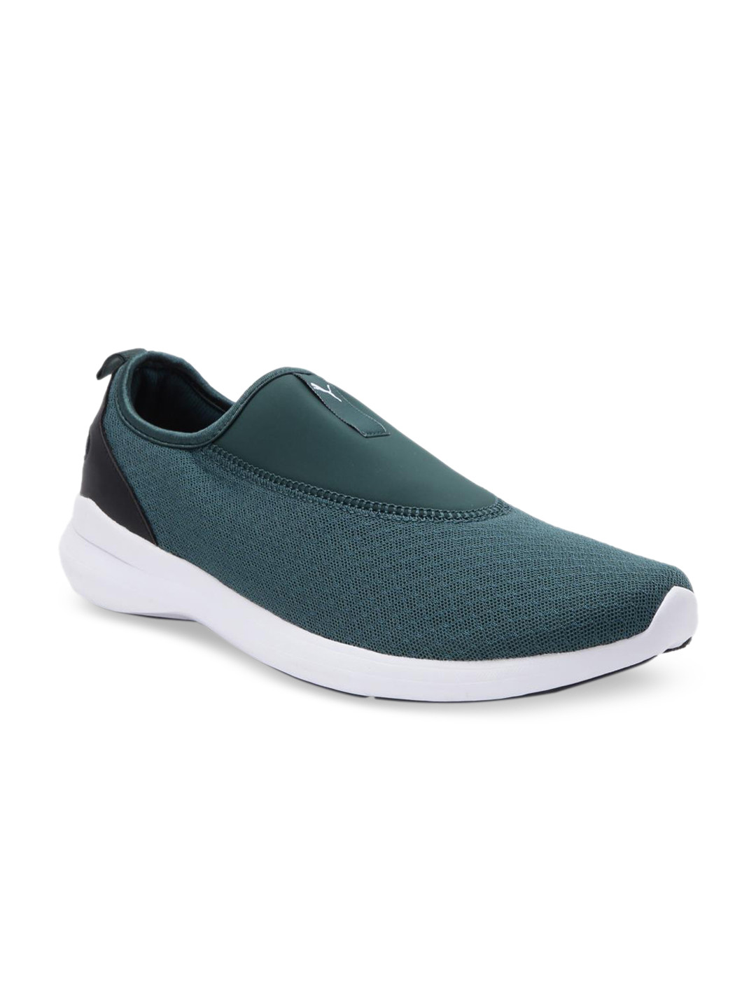 puma entrant slip on