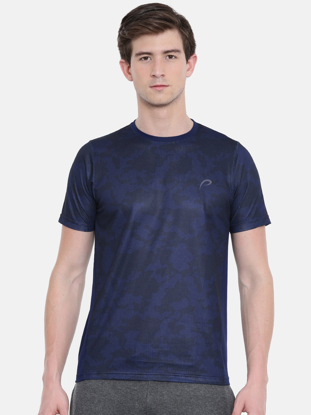 active t shirt mens