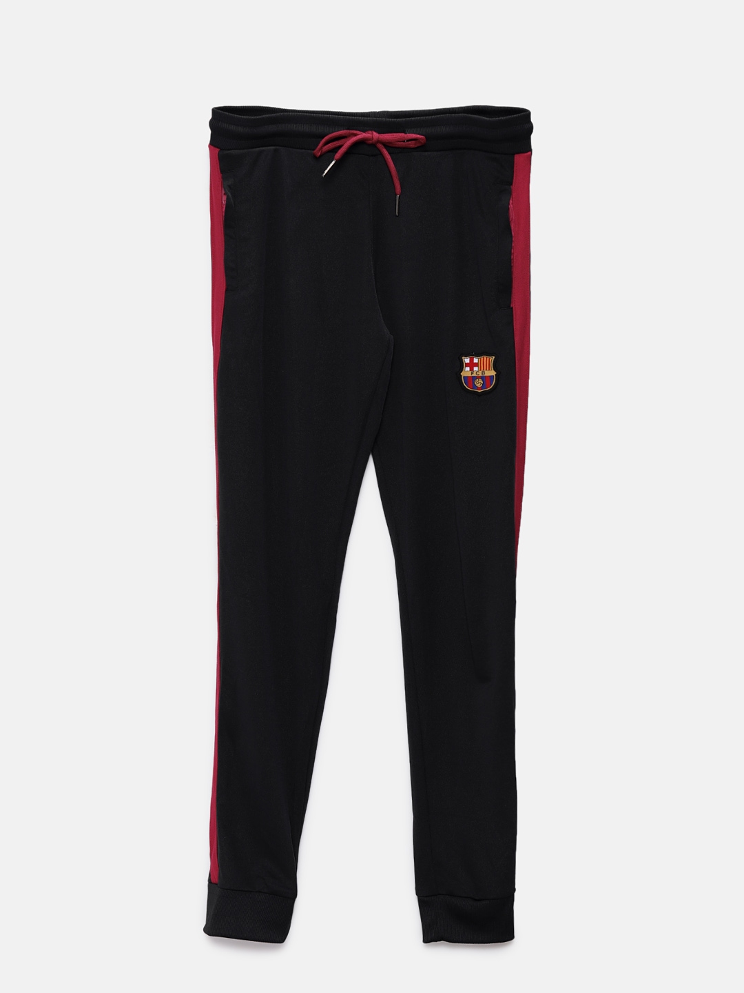 barcelona track pants