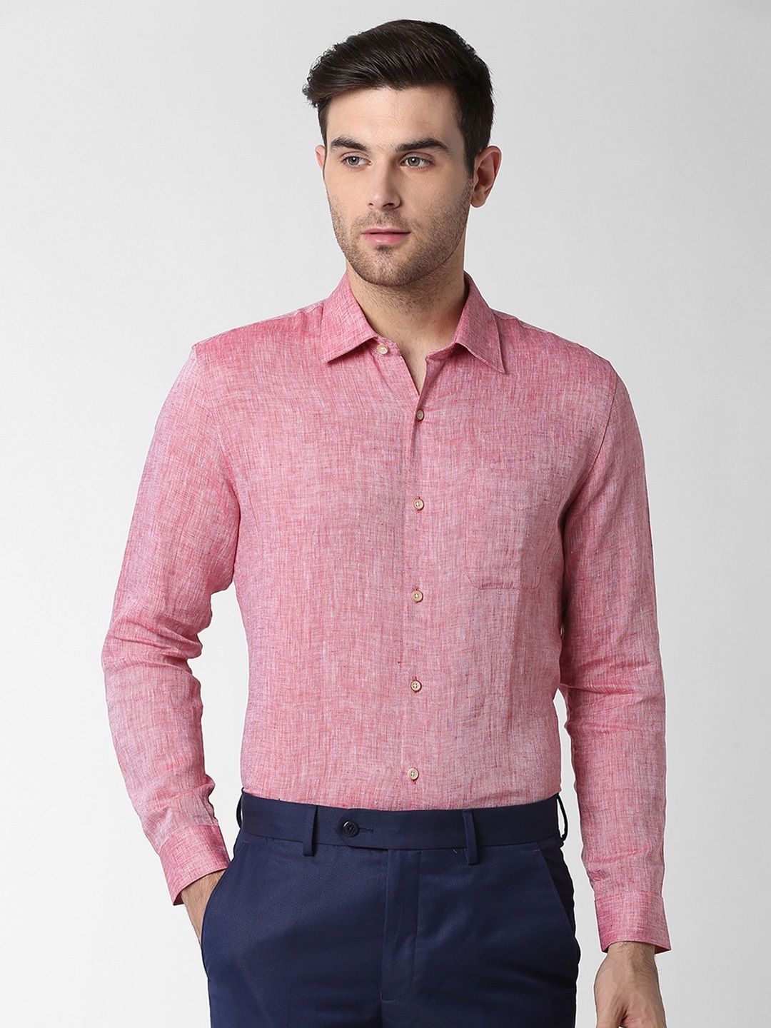 peter england shirts for men online