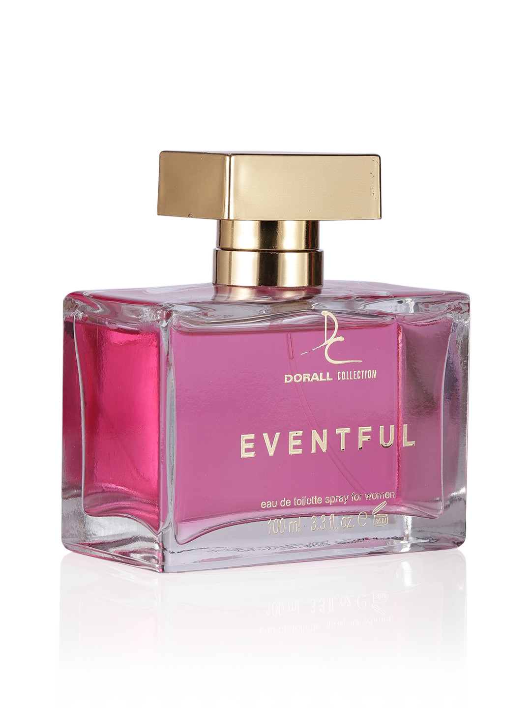 Dorall Collection Lovely Velvet - Eau de Parfum Spray for Women main image 0