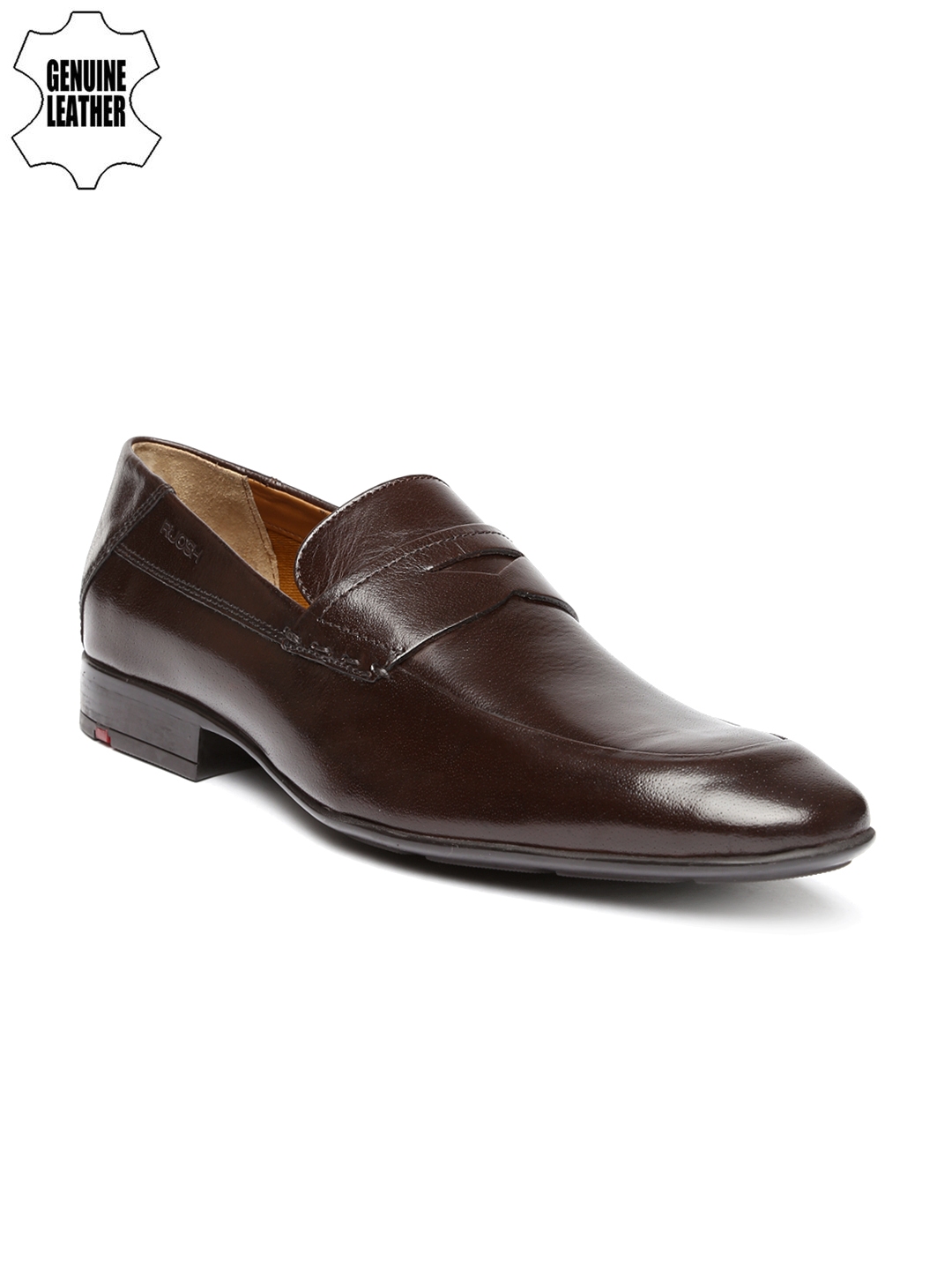 semiformal shoes for men