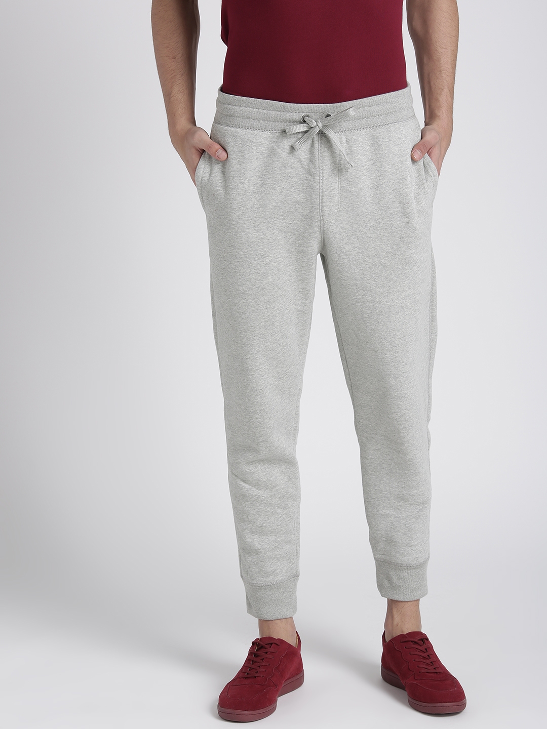 men gap joggers