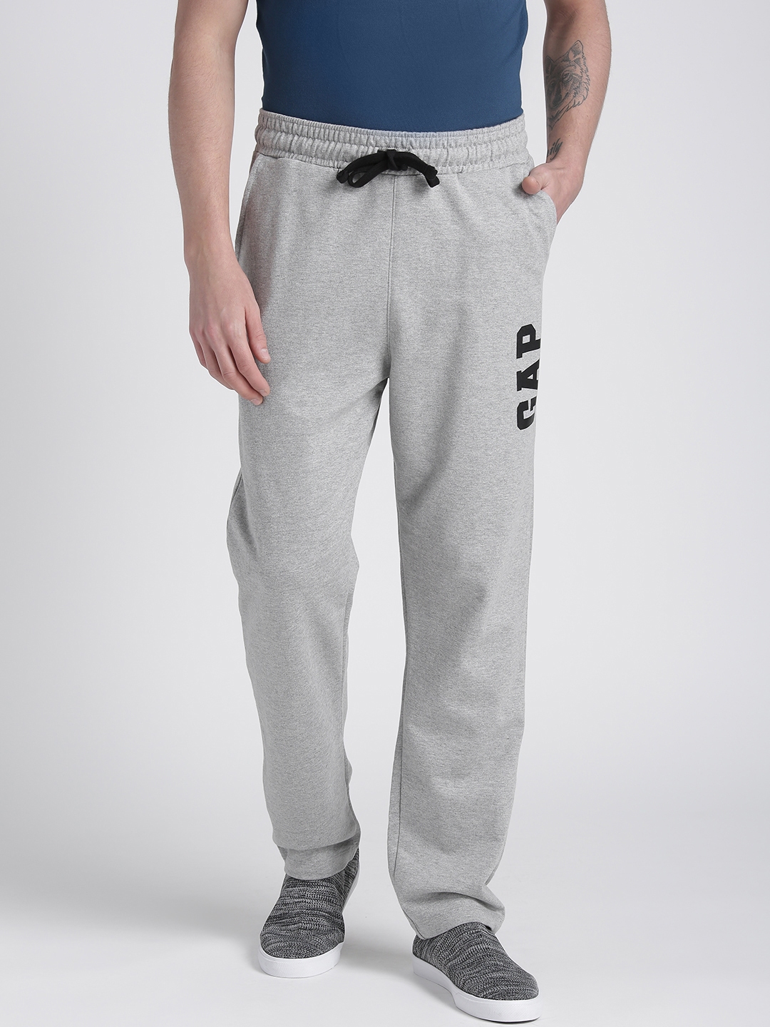 gap mens track pants