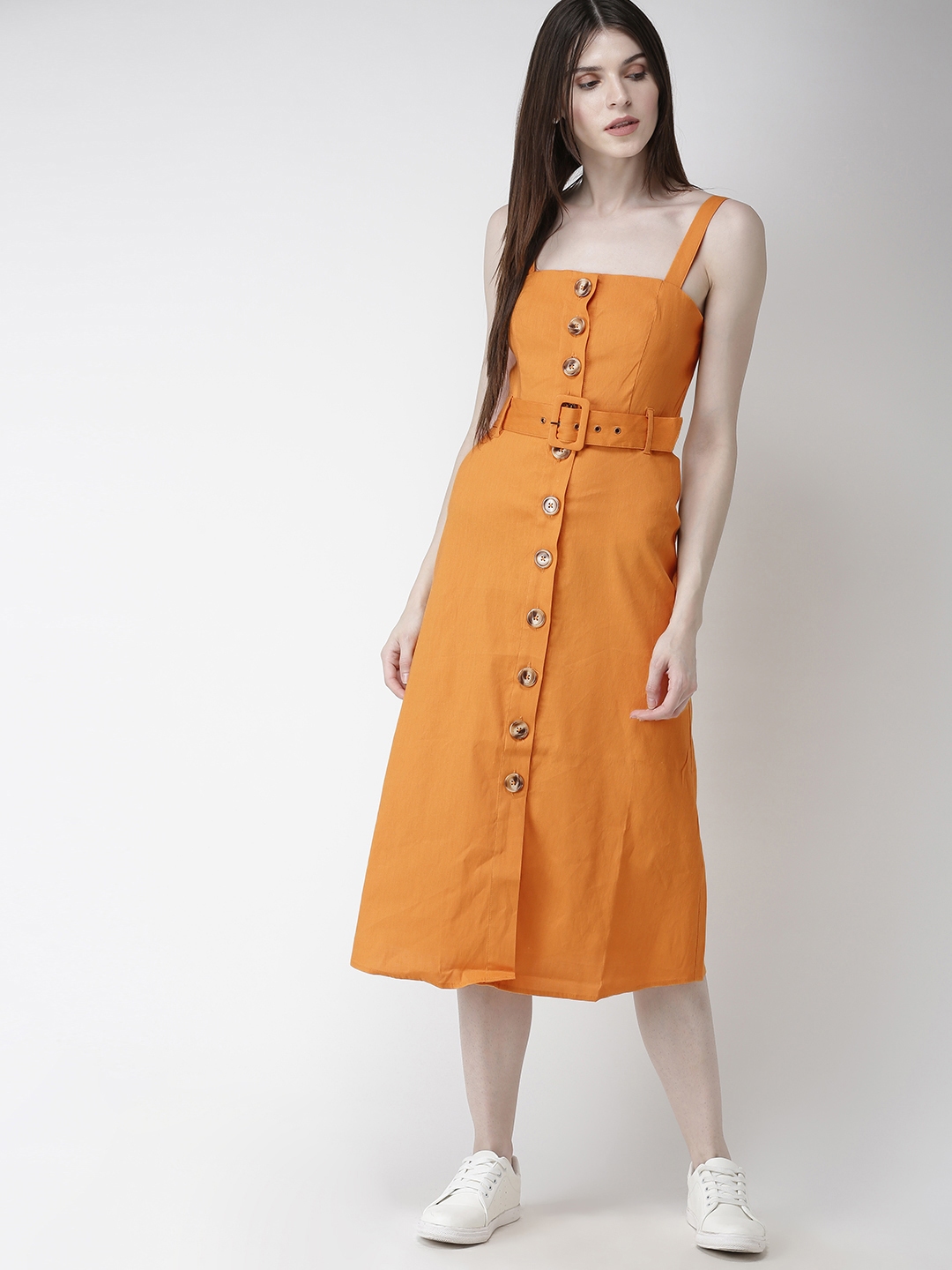 mustard yellow womens clothes