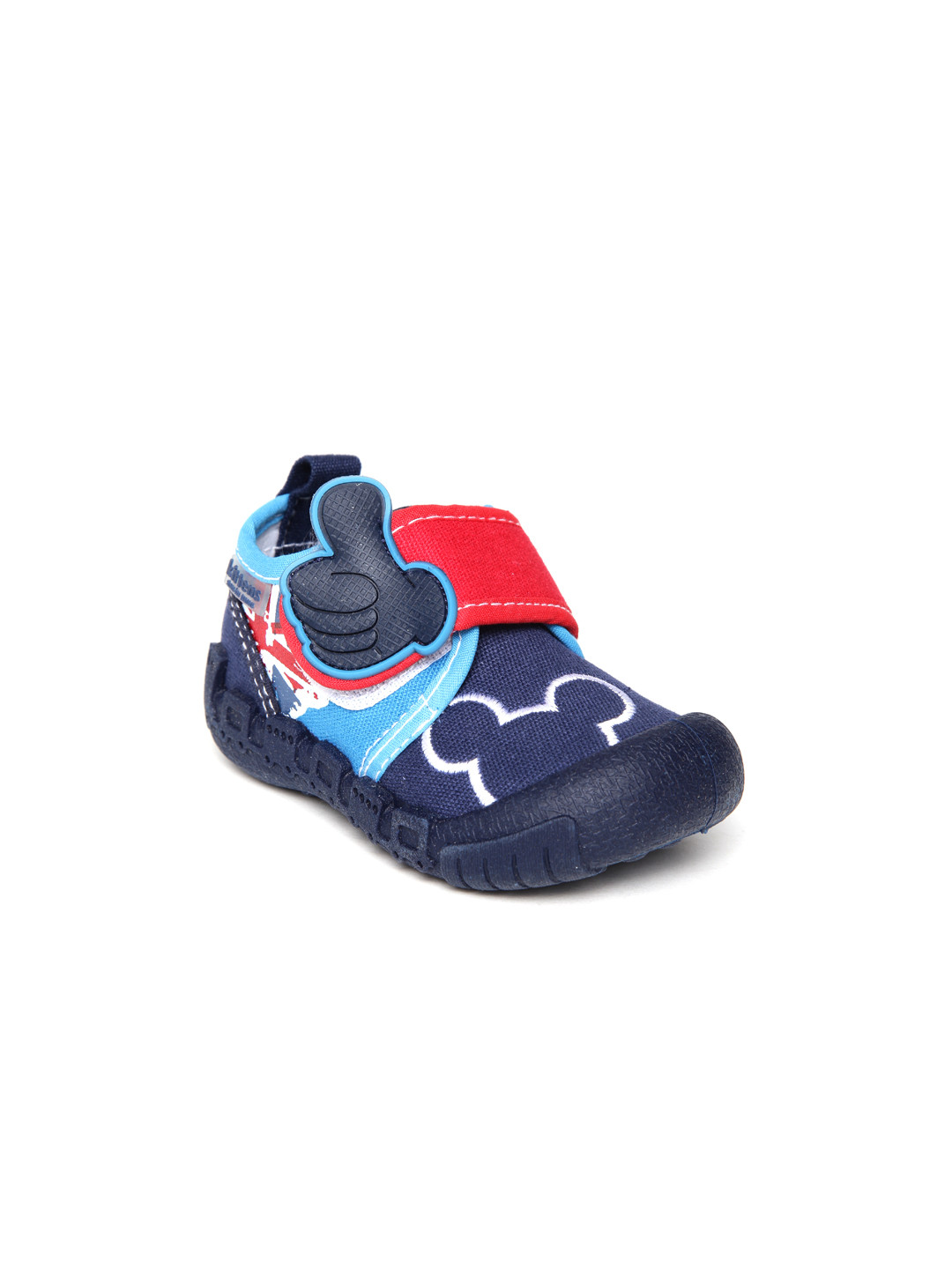 Buy Kittens Boys Blue Casual Shoes Casual Shoes for Boys 968569 Myntra