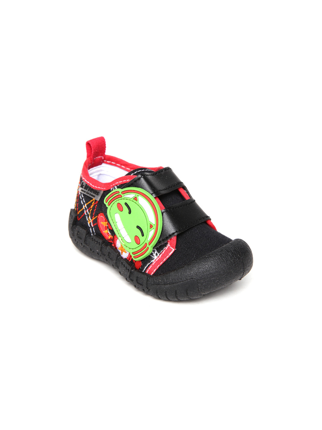 Buy Kittens Girls Black Casual Shoes Casual Shoes for Girls 968570