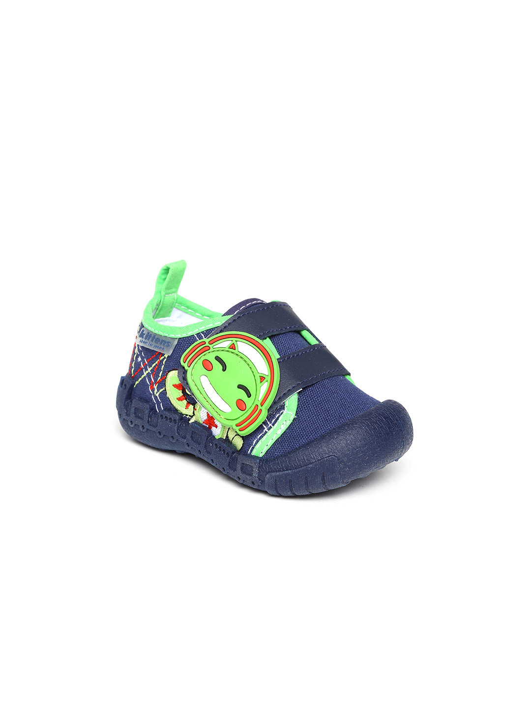 Buy Kittens Boys Navy Casual Shoes Casual Shoes for Boys 968571 Myntra