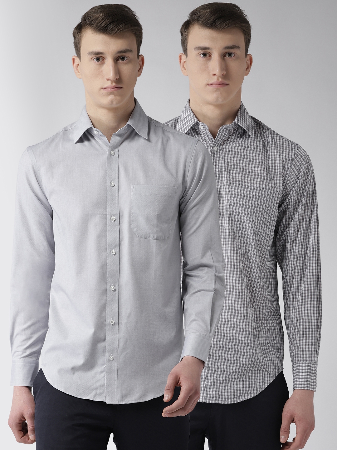 mens shirts sale marks and spencer