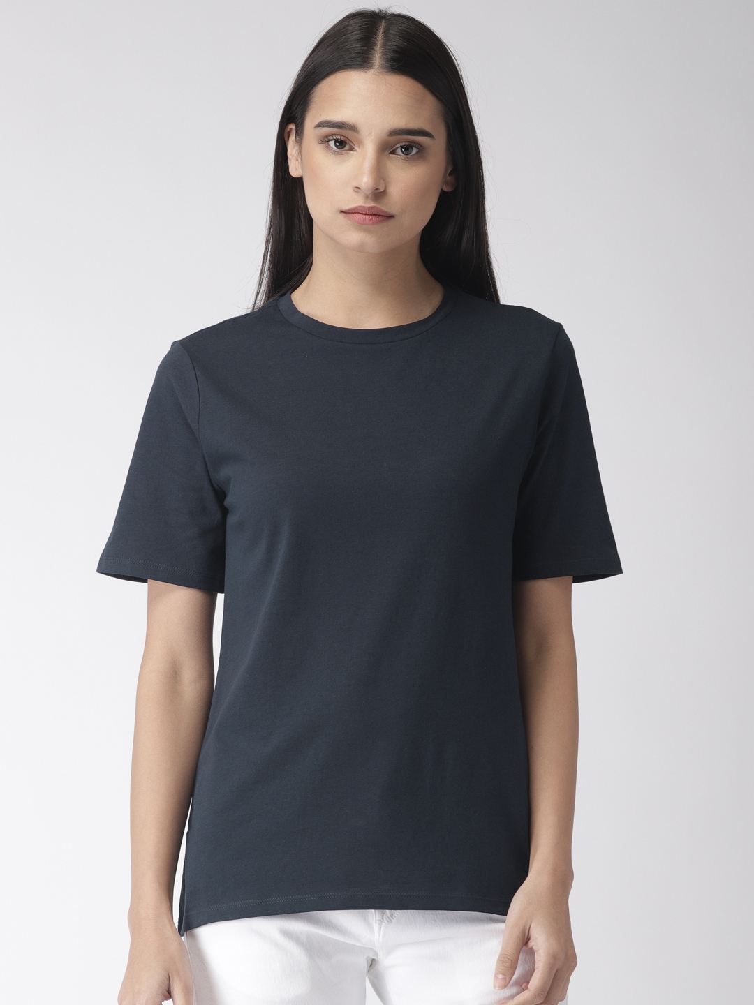 ladies t shirts at marks and spencer