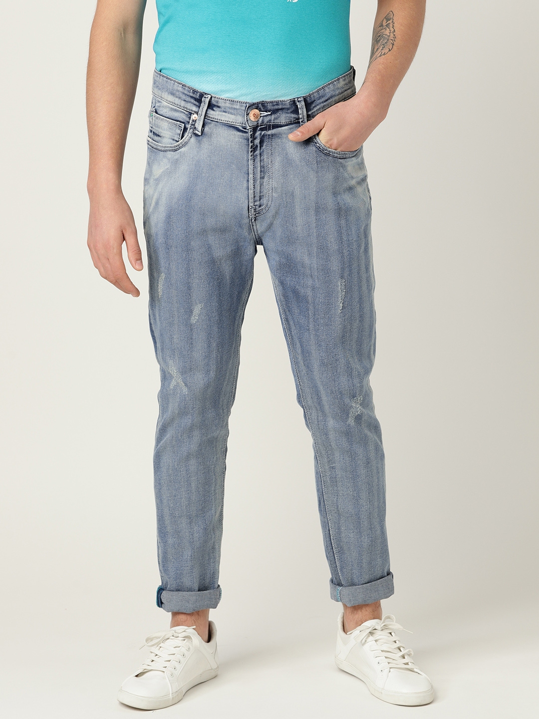 benetton jeans