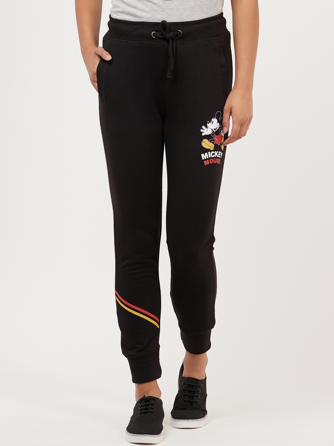 mickey joggers