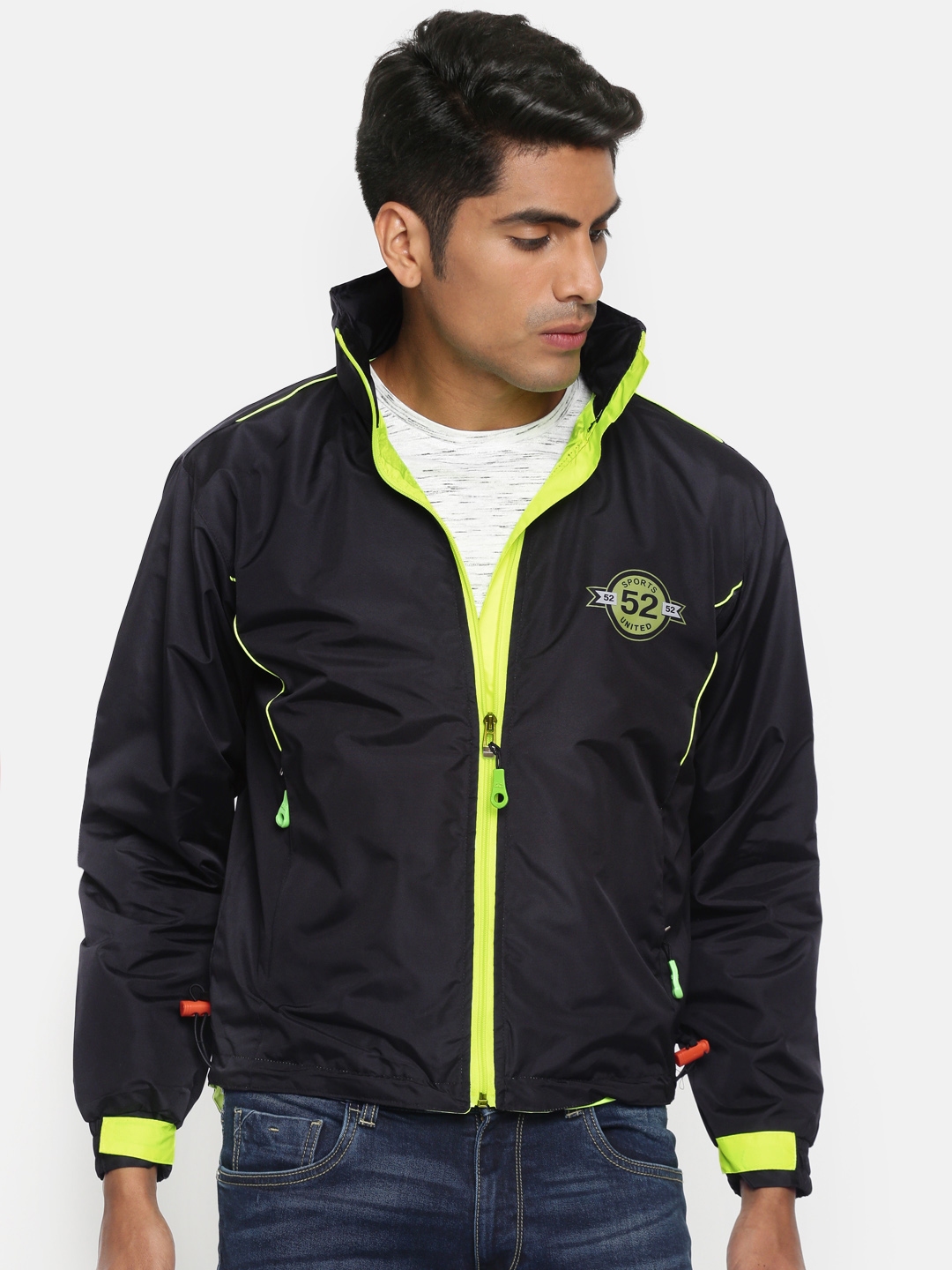 Sports52 clearance rain jacket