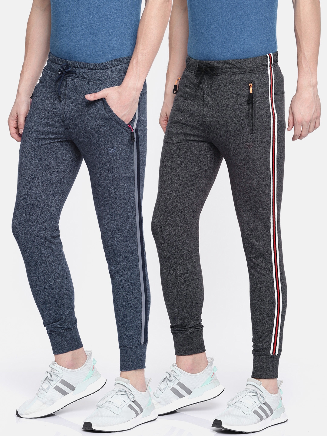 supply and demand joggers mens