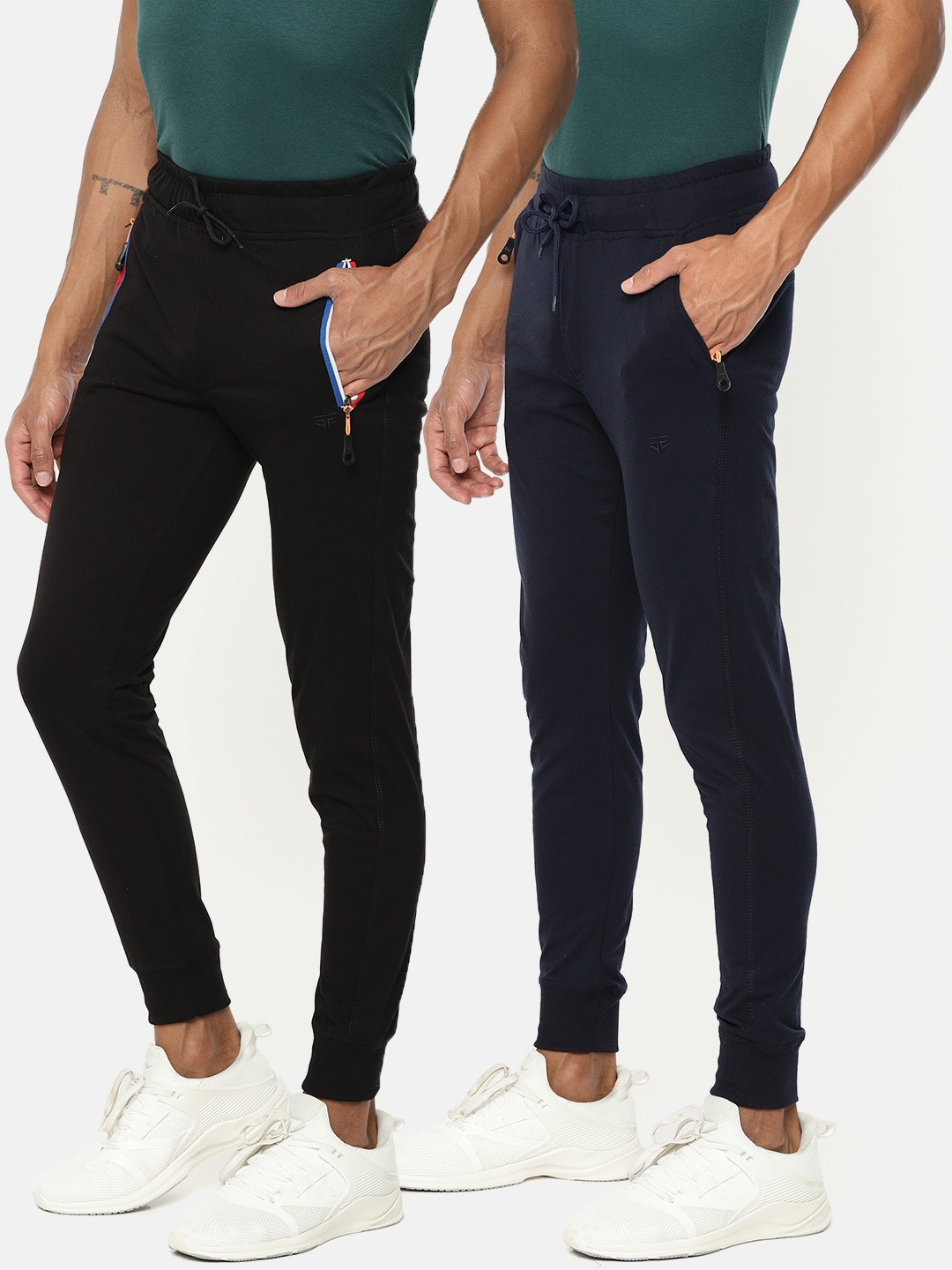 uniqlo men's dry stretch sweatpants