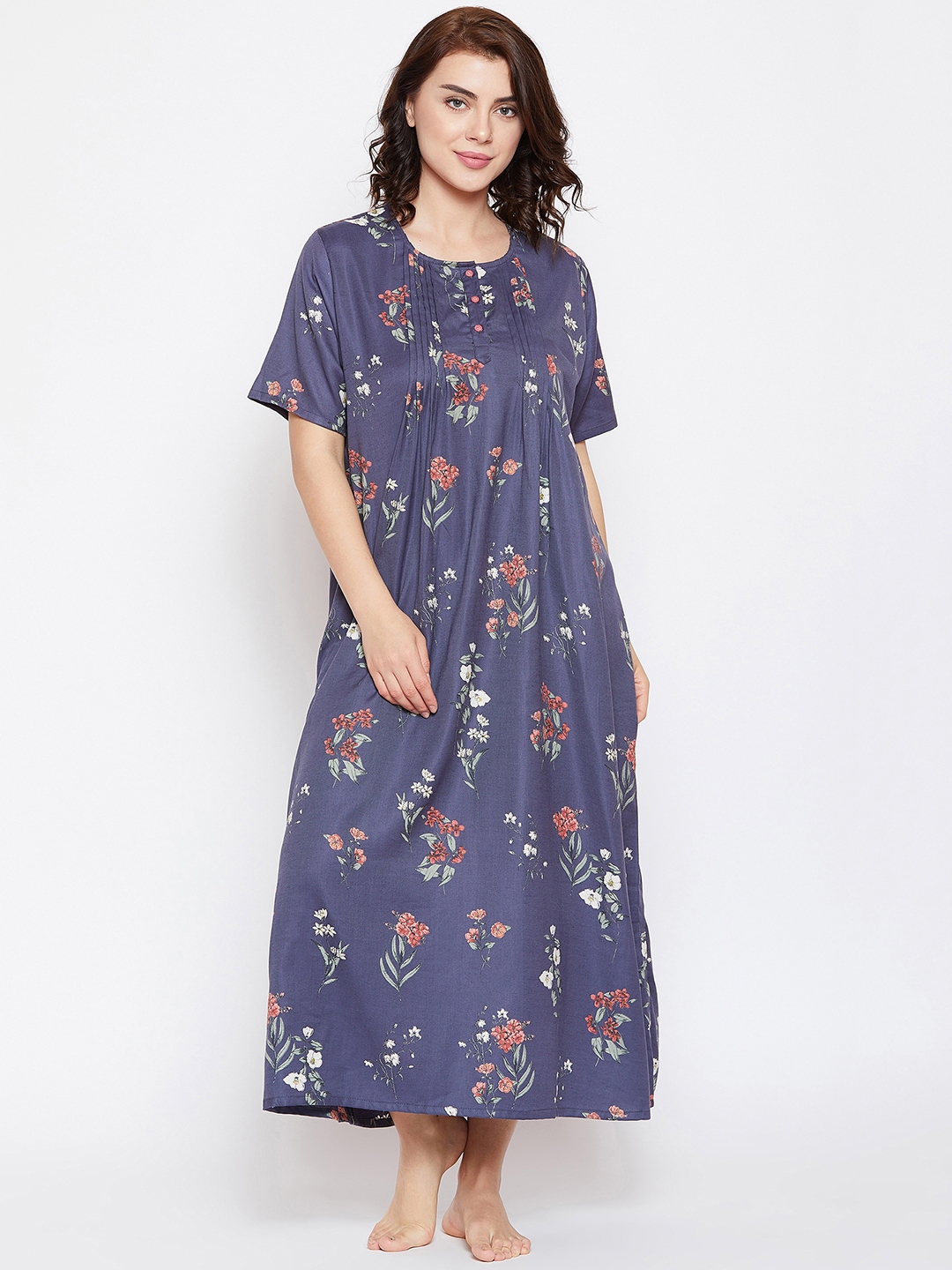 halter long gown