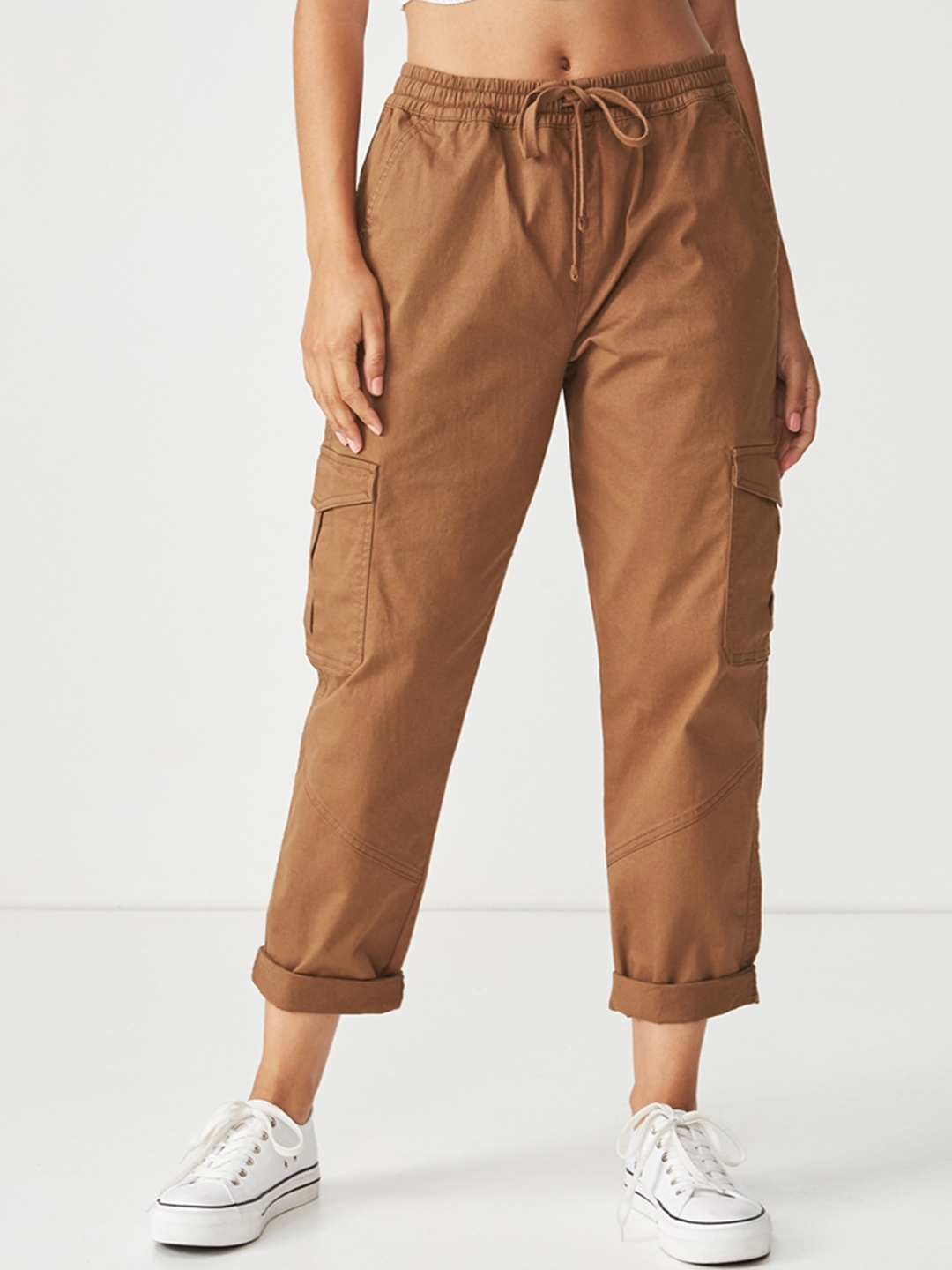 tapered cargos