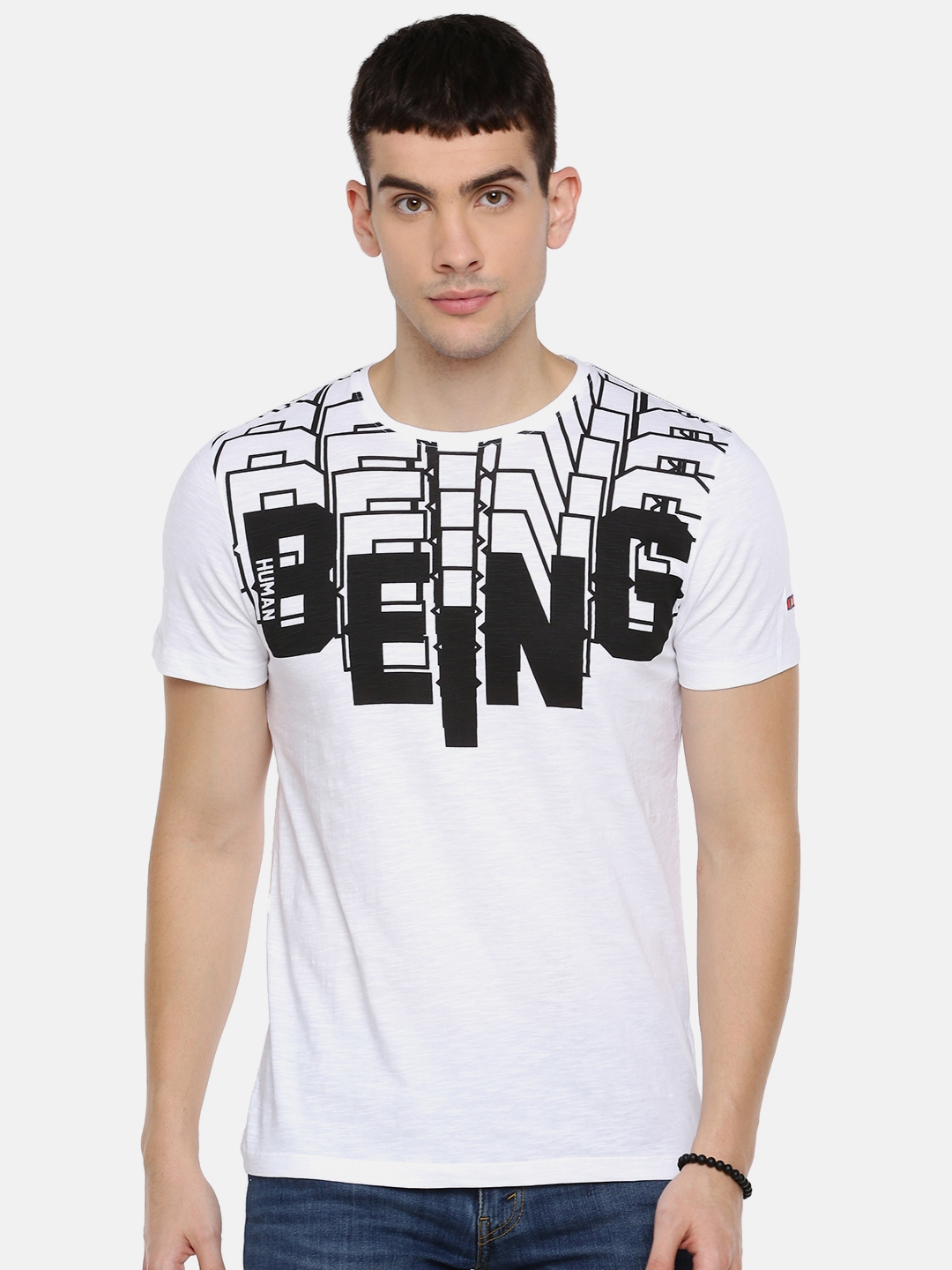 being human t shirt new arrival