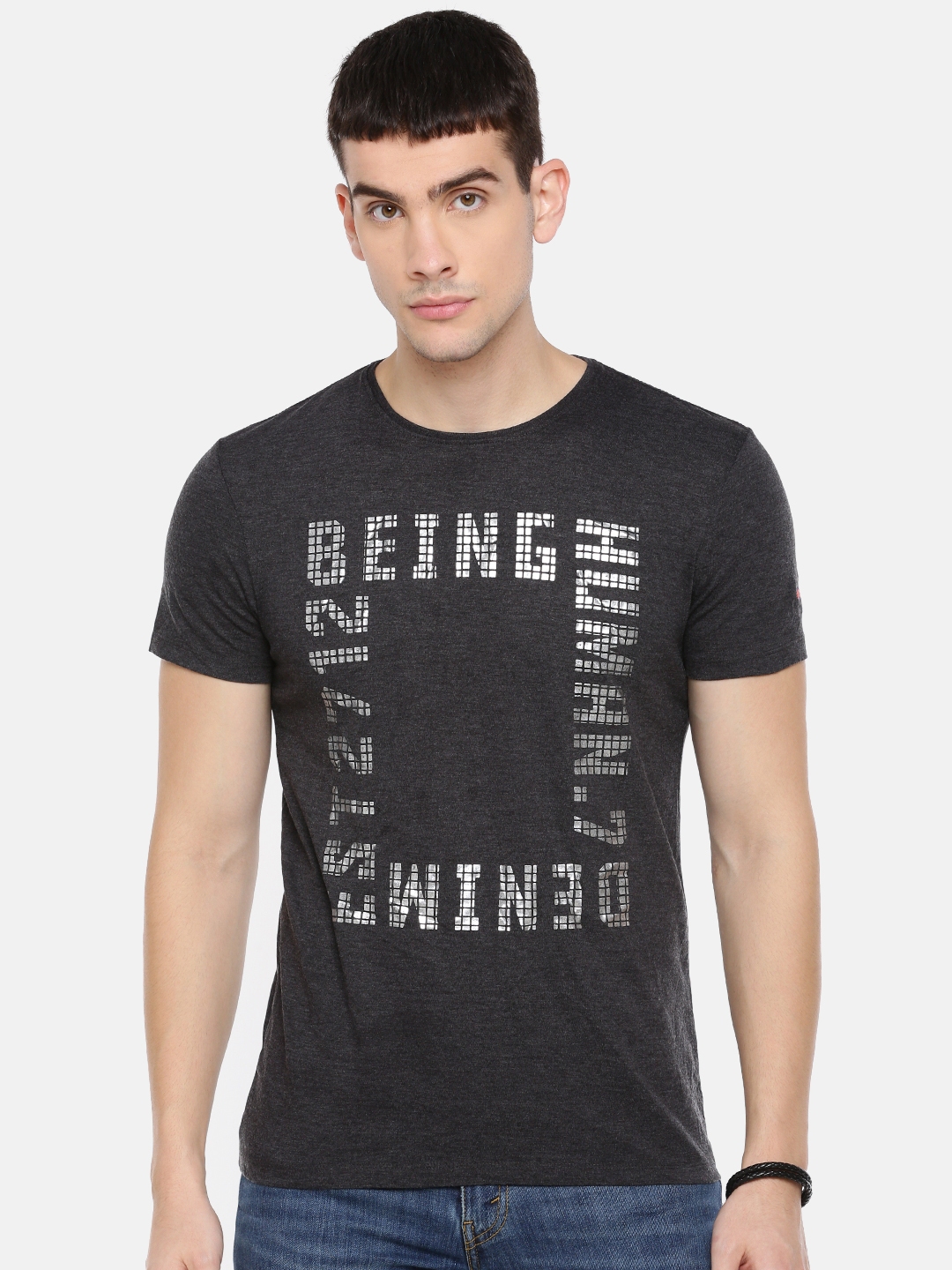 being human t shirt new arrival