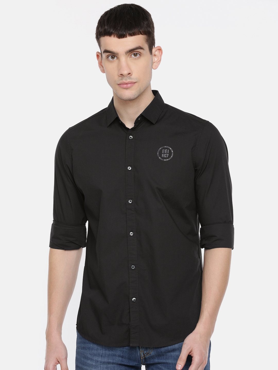 shirts about being black