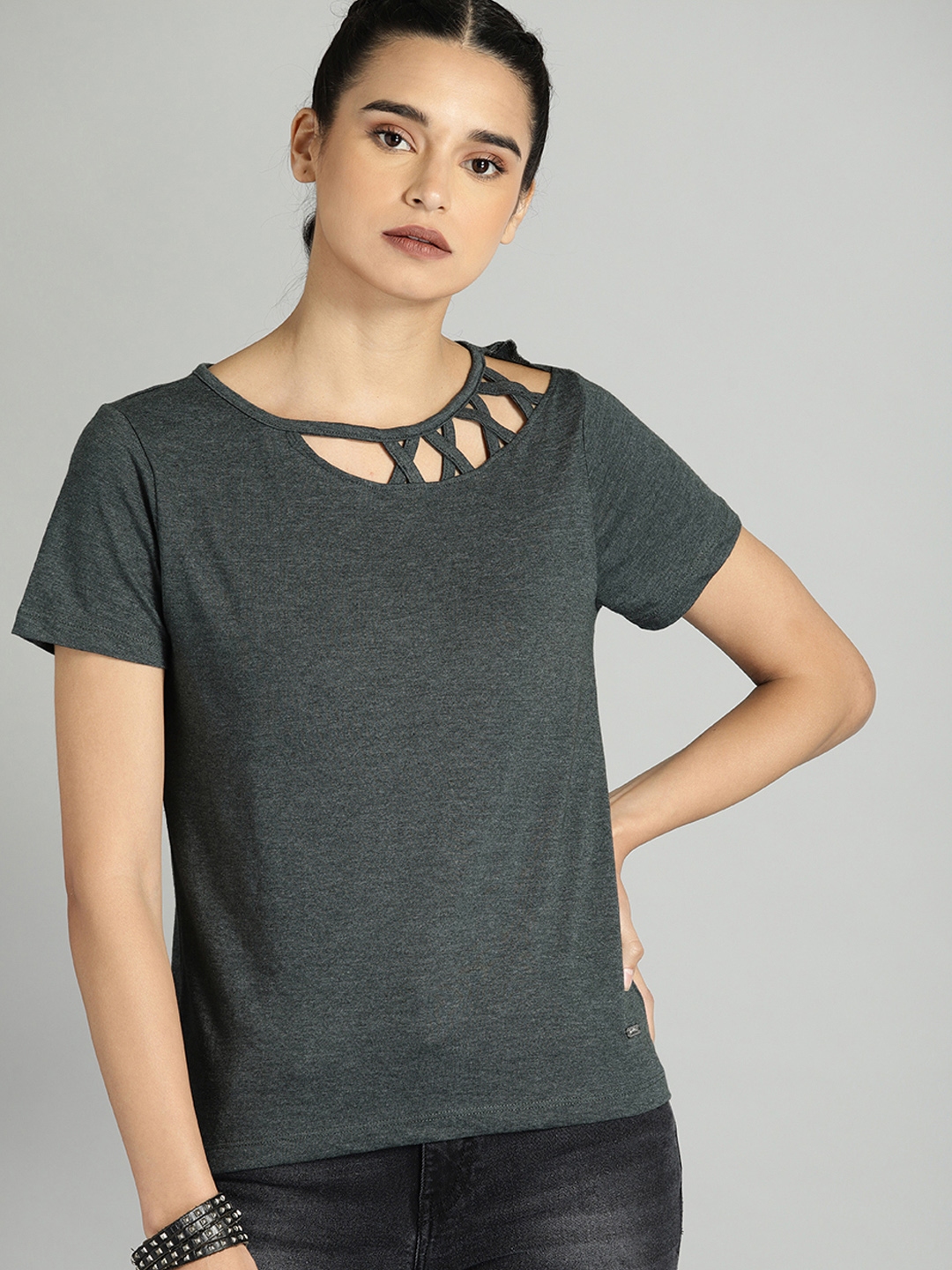 myntra womens tops