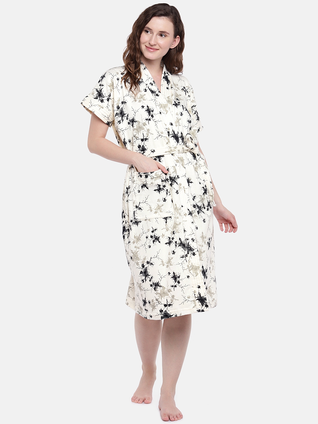 dunelm robe
