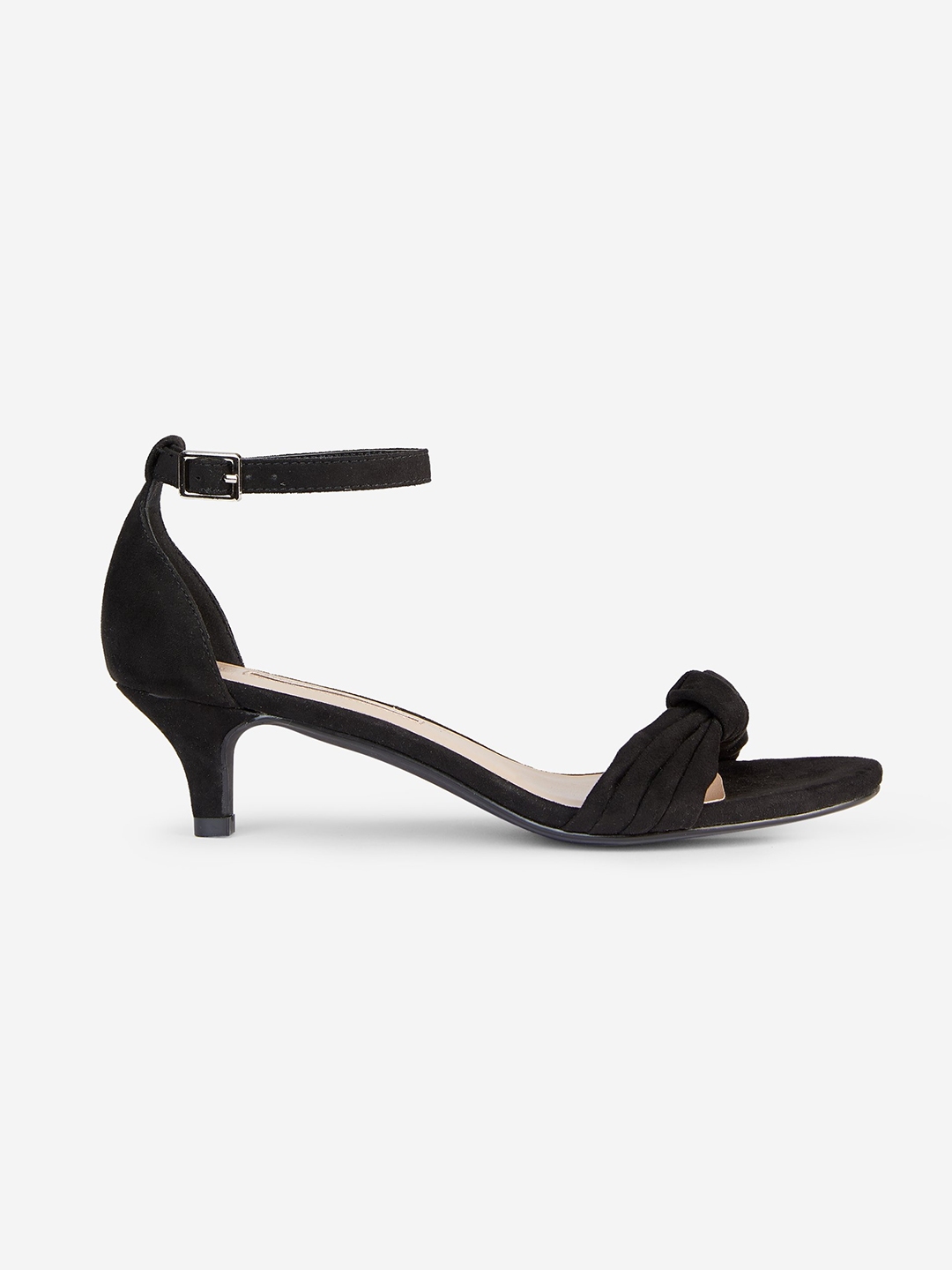 Buy Dorothy Perkins Women Black Solid Heels Heels For Women 9752383 Myntra 4280