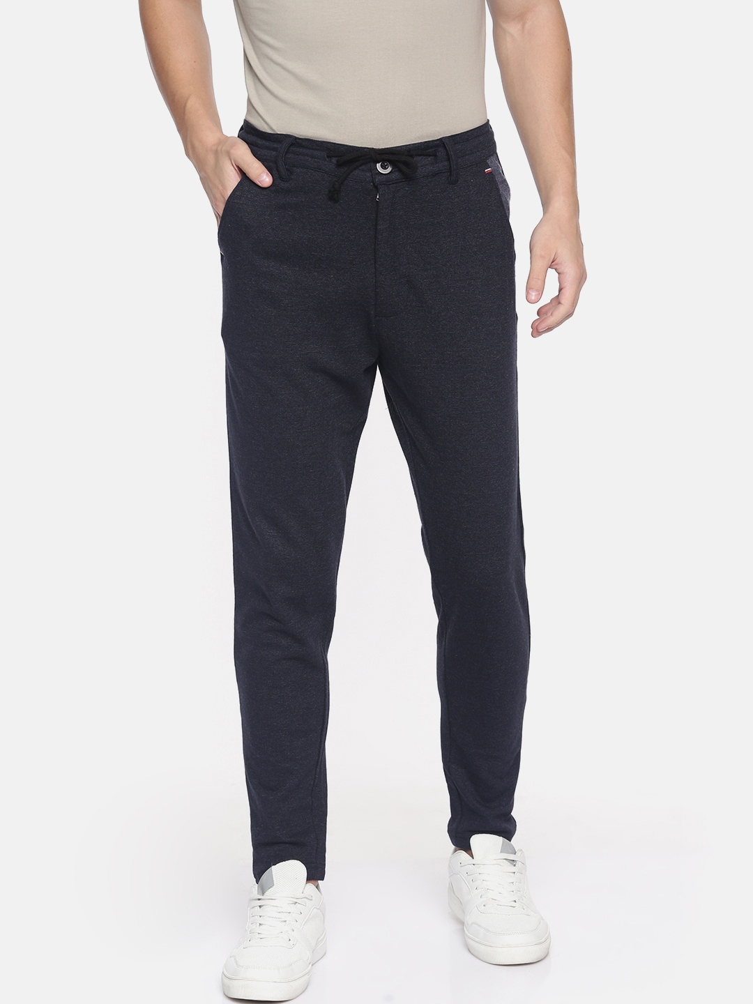 long track pants mens