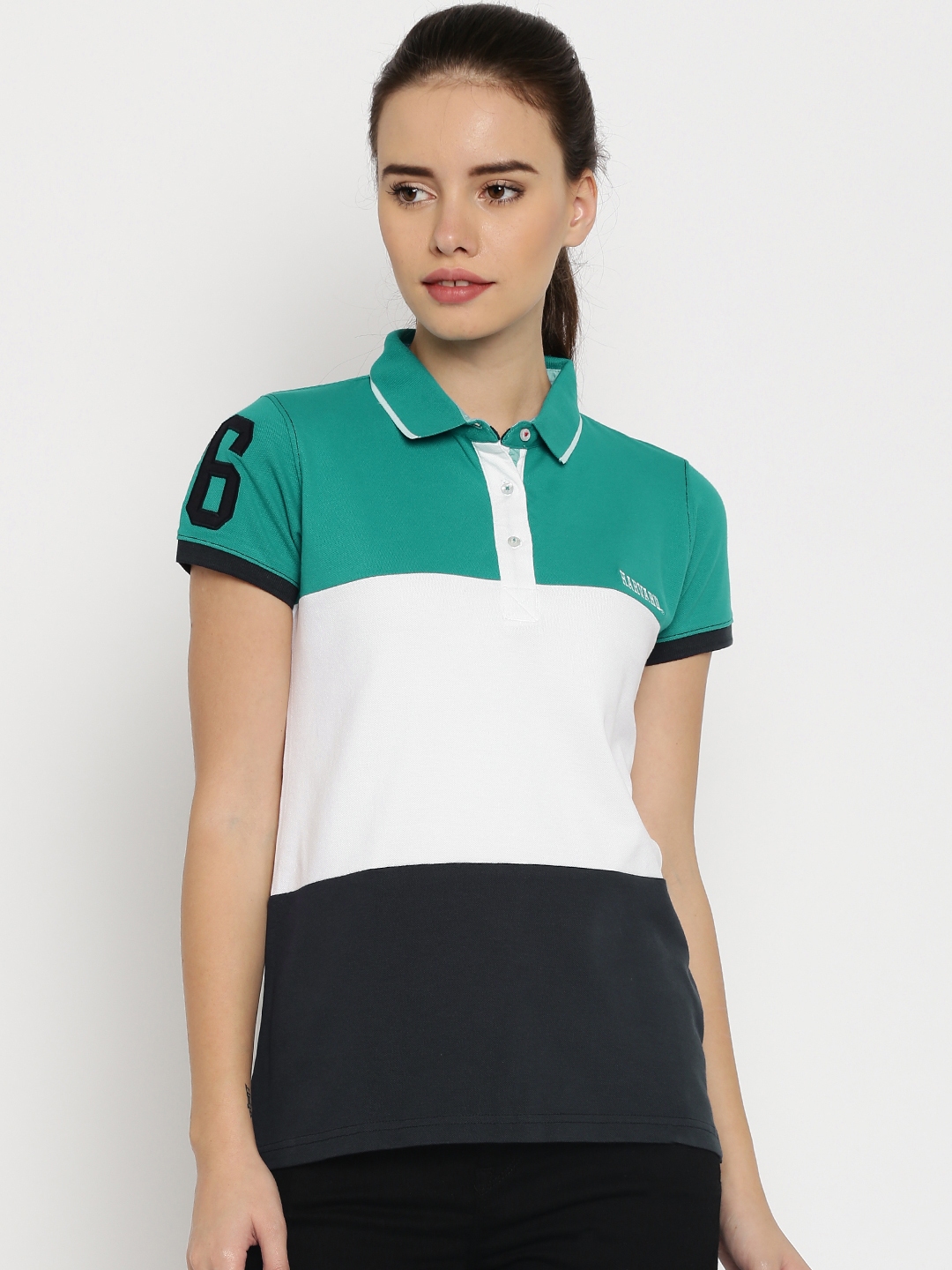harvard square polo shirts