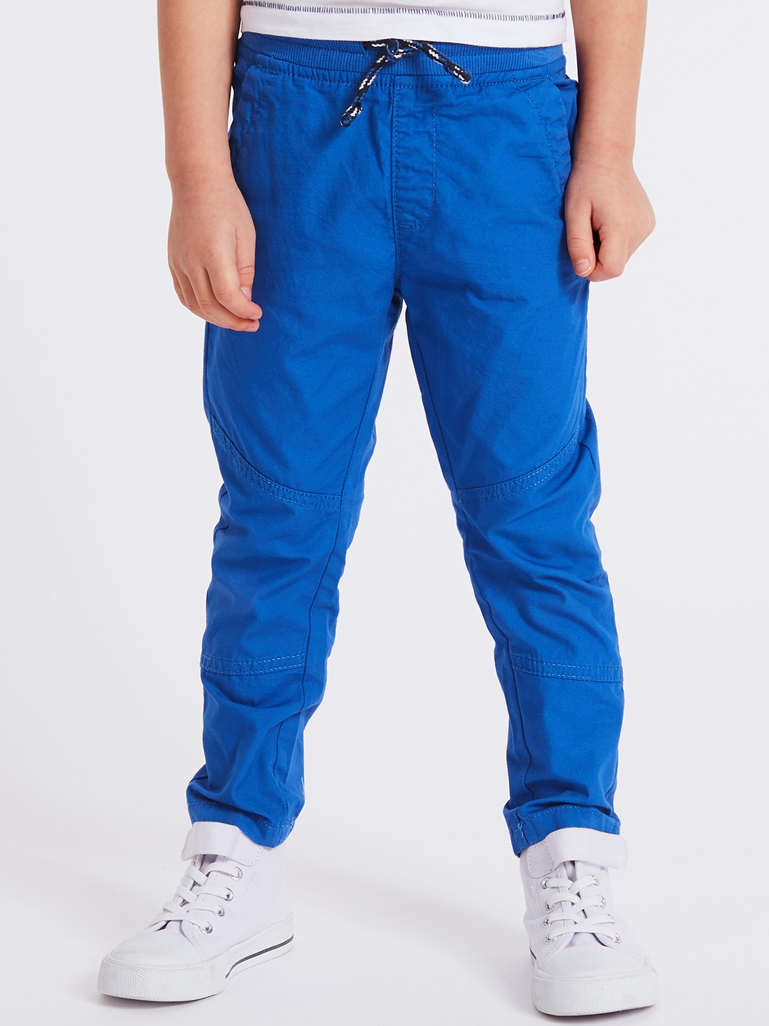 marks and spencer sports trousers
