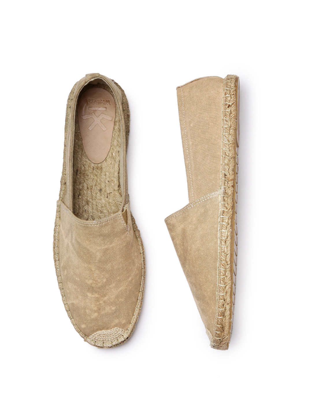 wrogn espadrilles