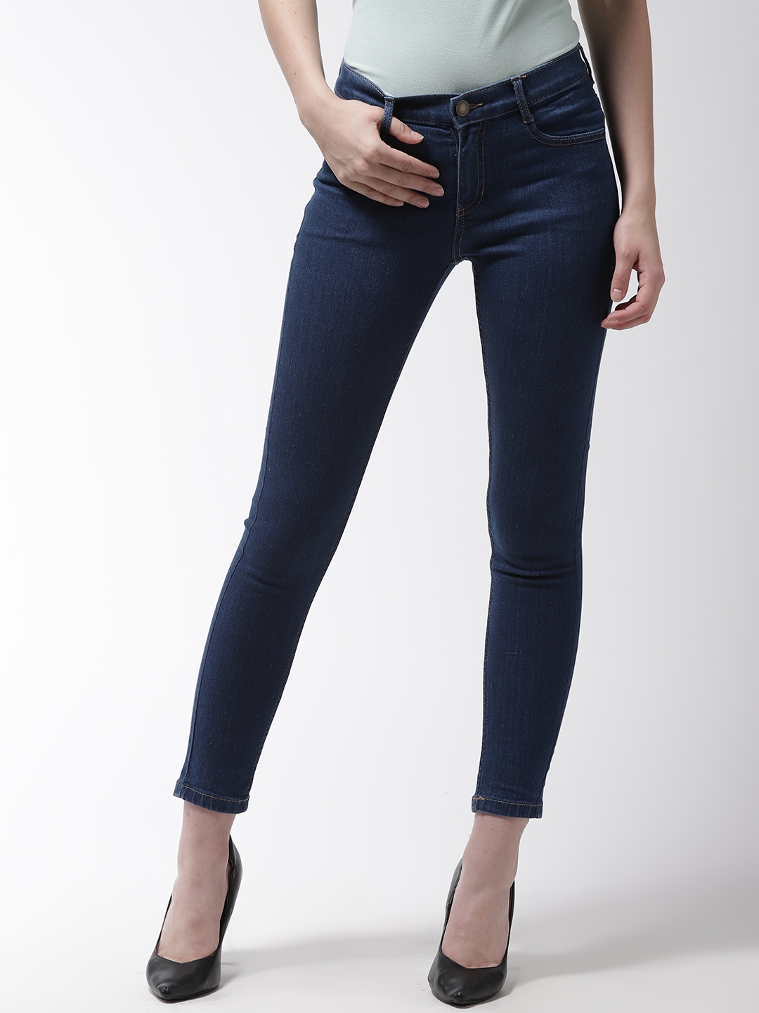 marks and spencer super skinny jeans