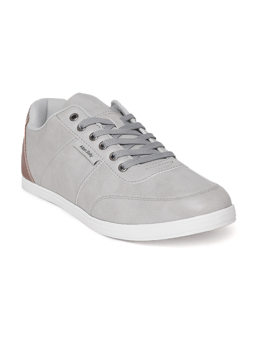 allen solly shoes price