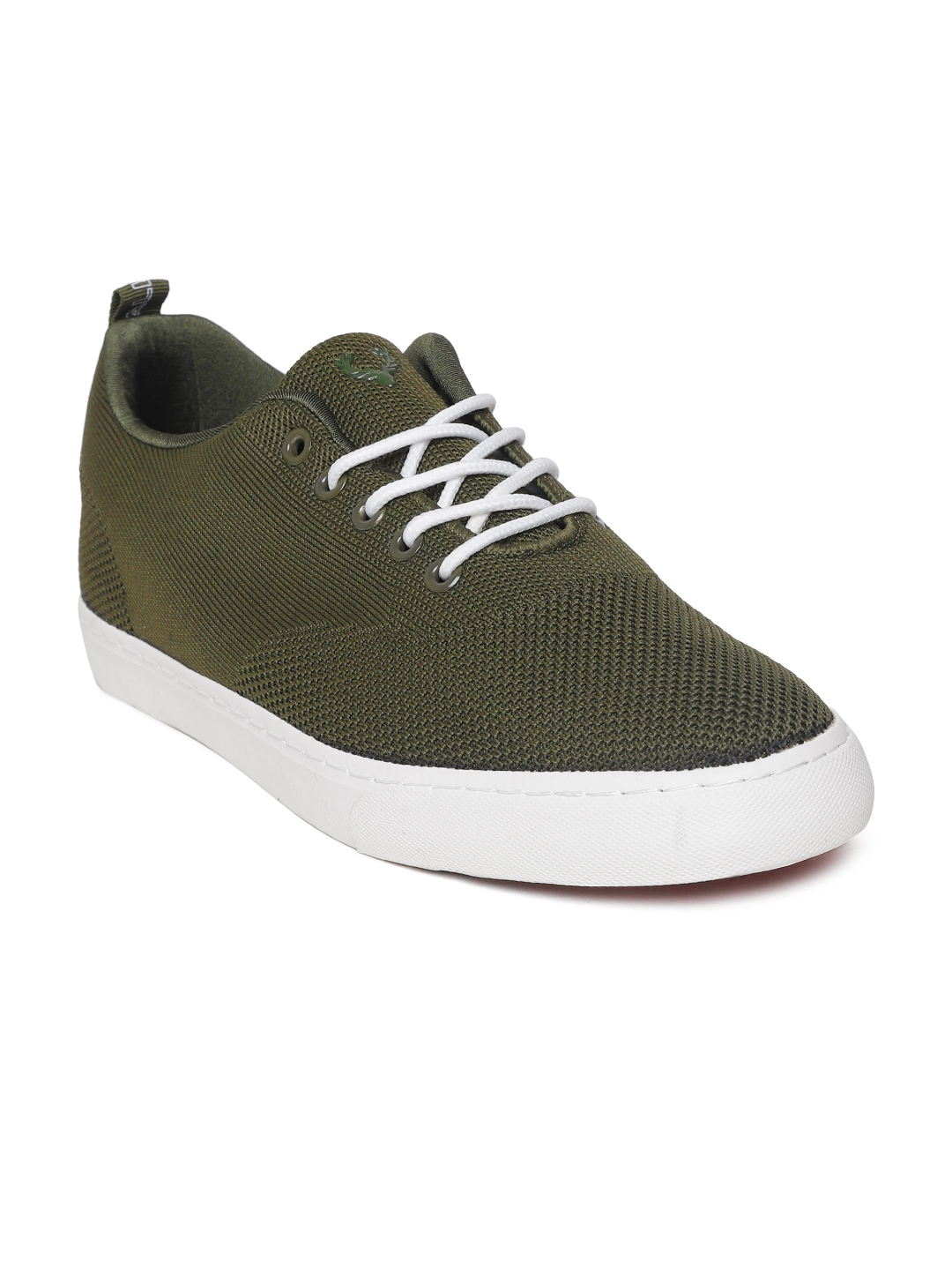 allen solly sandals in myntra