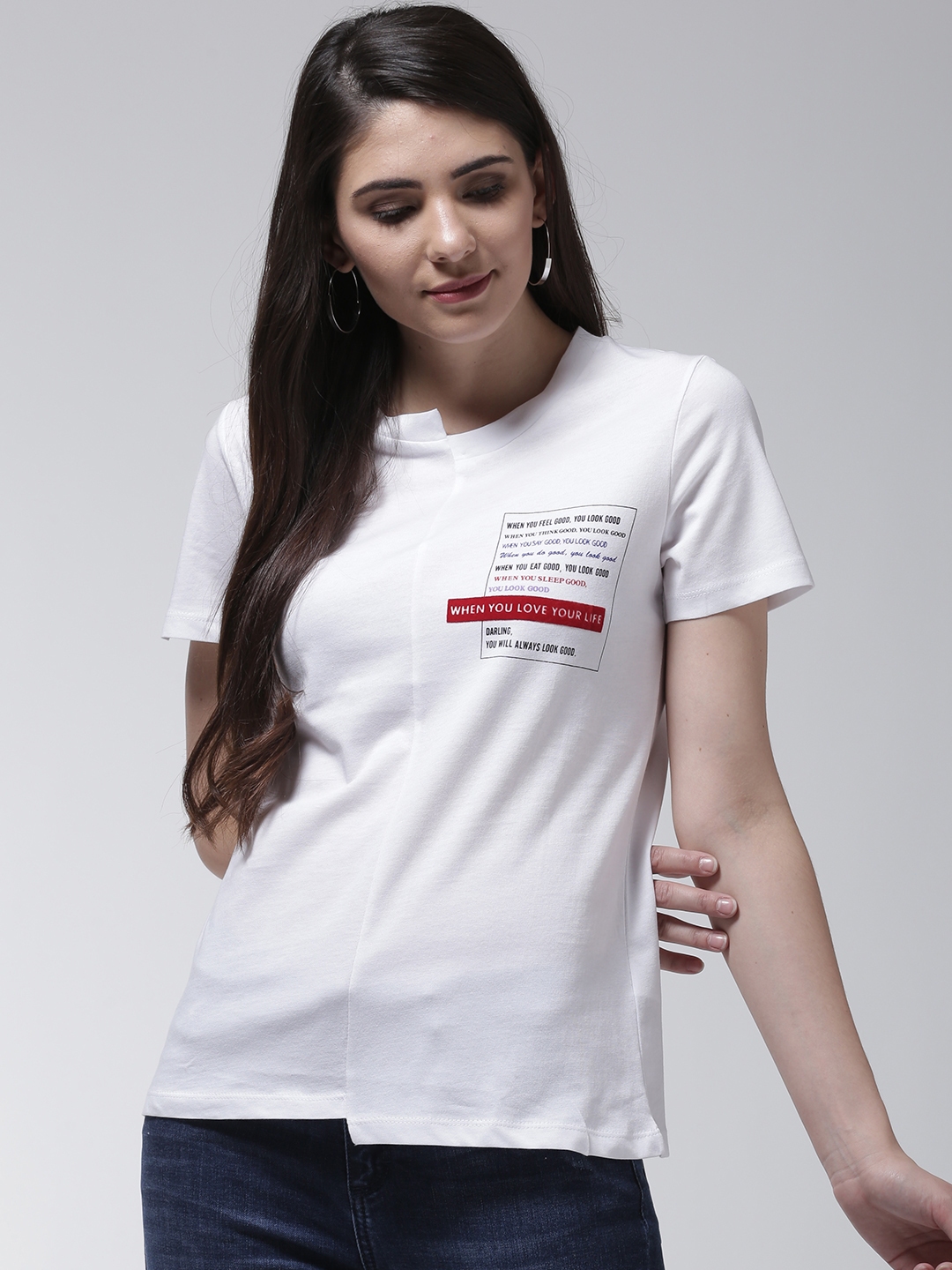 madame tshirts